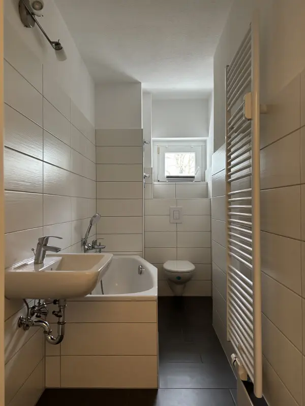 3 Zimmer Wohnung mit 60 m² in Halle (Saale) – Bild 5