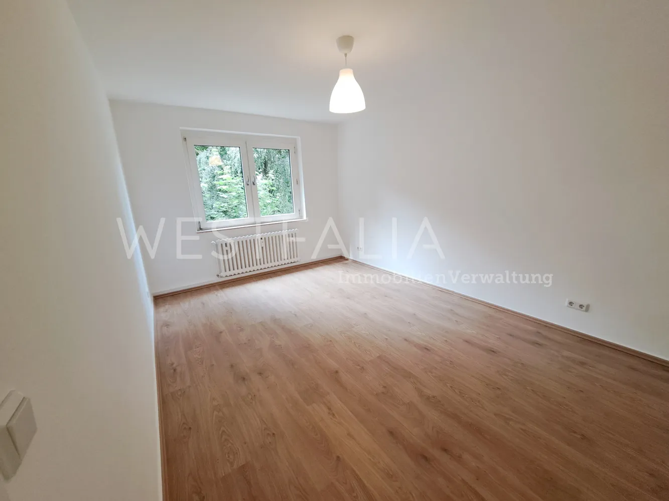 2 Zimmer Wohnung mit 55 m² in Duisburg – Bild 2