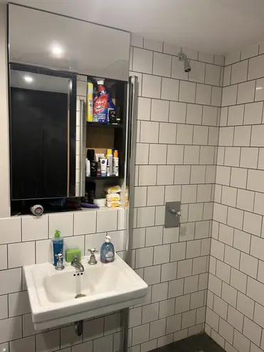 1 Zimmer Wohnung mit 18 m² in Berlin – Bild 7