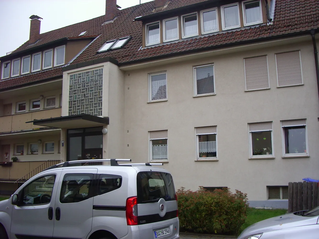 3 Zimmer Wohnung mit 74 m² in Nürnberg – Bild 7