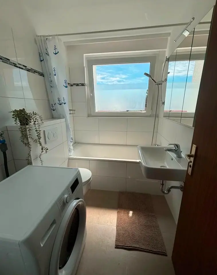 2 Zimmer Wohnung mit 43 m² in Frankfurt am Main – Bild 7