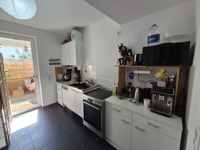 2 Zimmer Wohnung mit 69 m² in Heidelberg – Bild 10