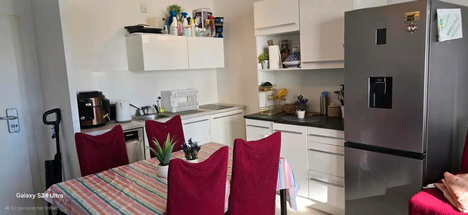 3 Zimmer Wohnung mit 65 m² in Erfurt – Bild 3