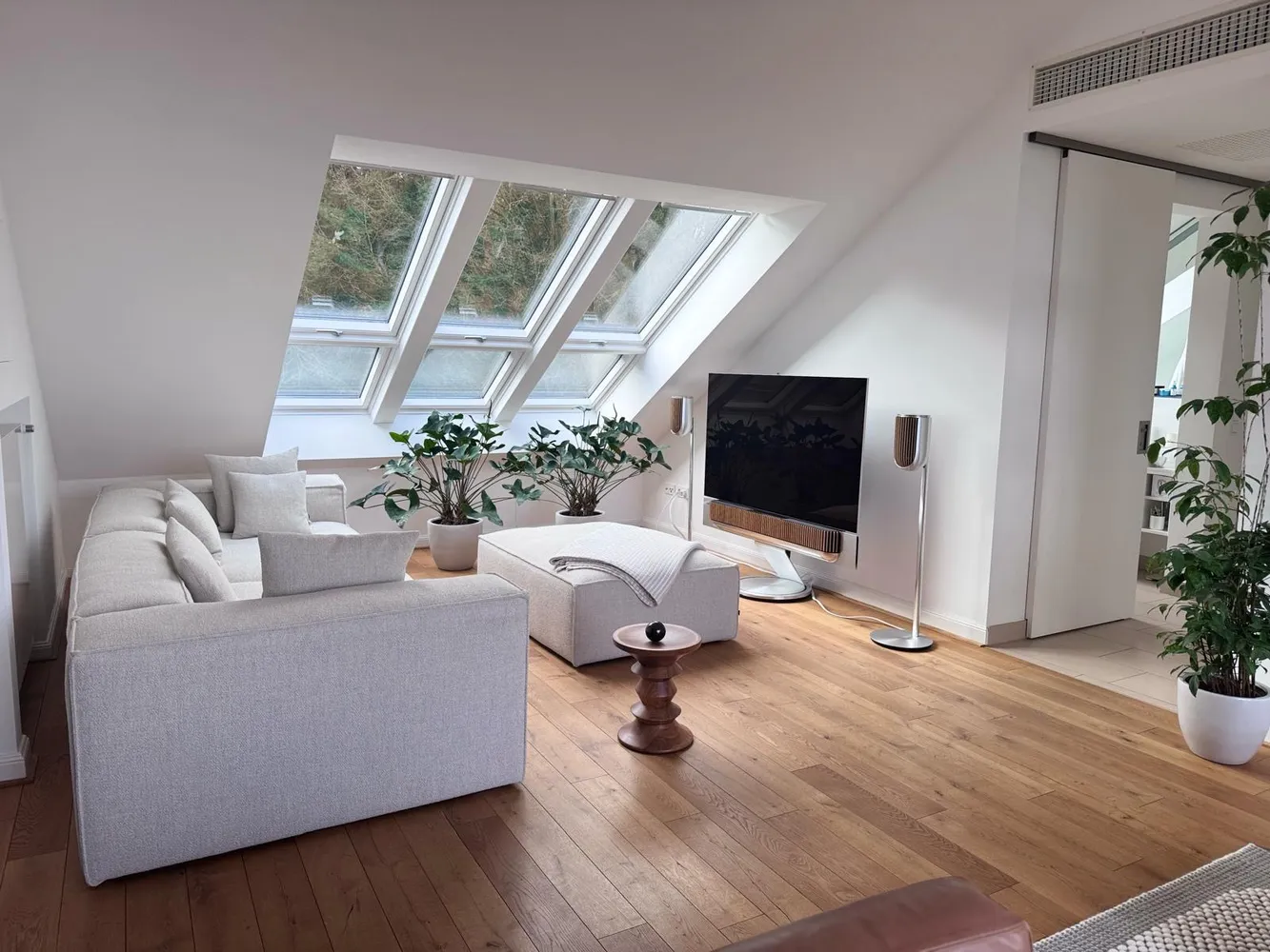3 room apartment with 96 m² in Bielefeld – Photo 2