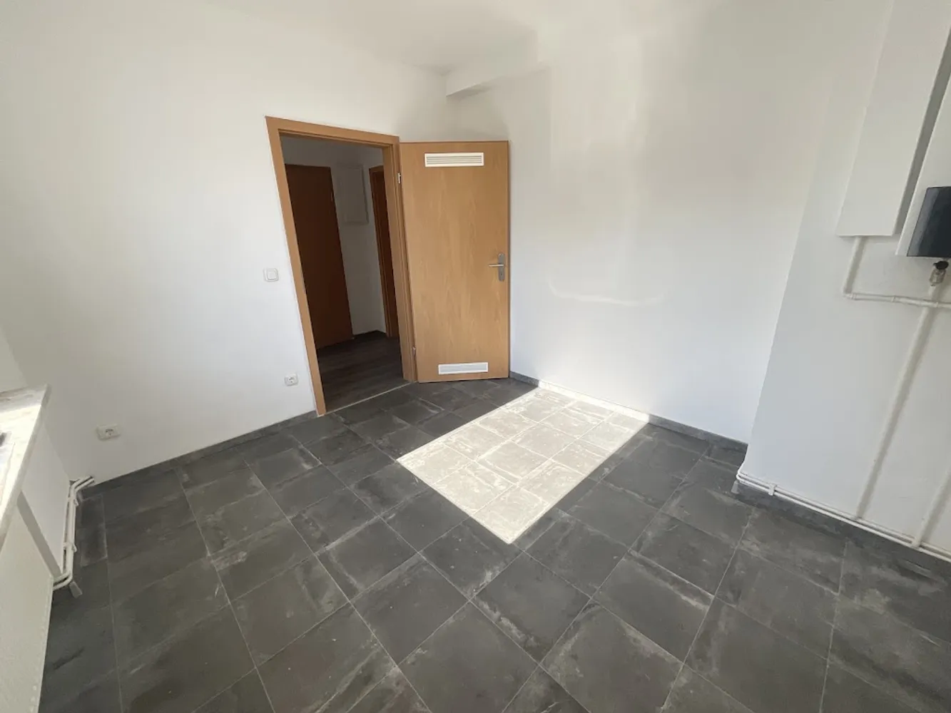 2 Zimmer Wohnung mit 38 m² in Hagen – Bild 2