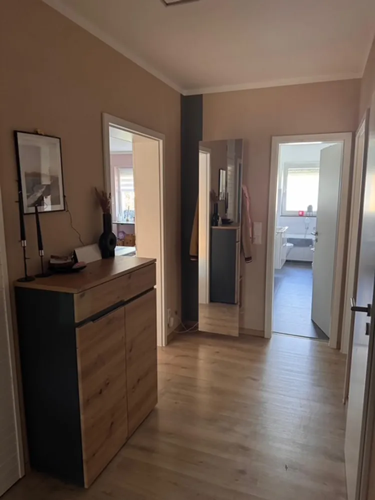 3 Zimmer Wohnung mit 87 m² in Nürnberg – Bild 12