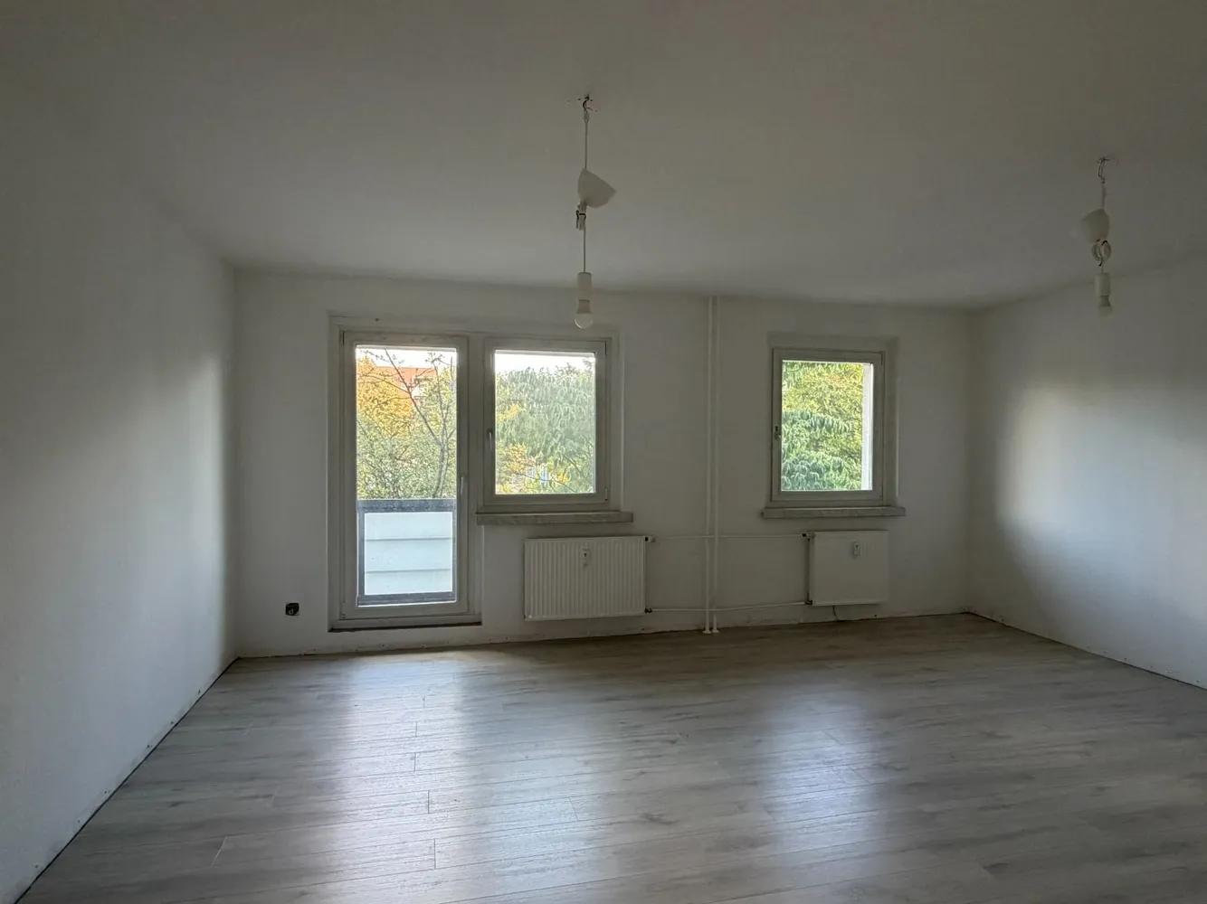 3 Zimmer Wohnung mit 70 m² in Berlin – Bild 1