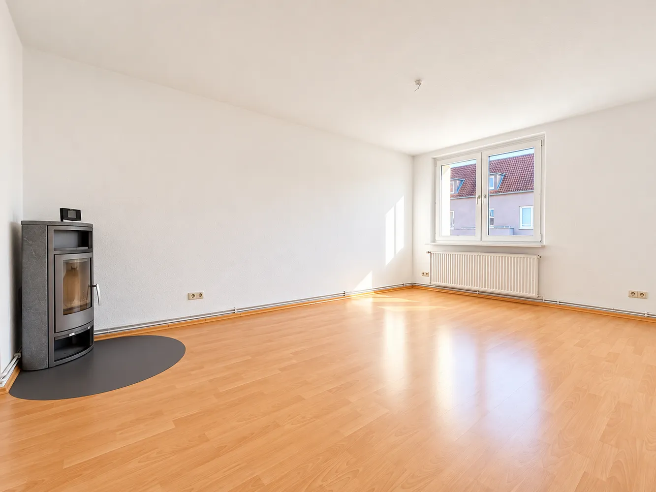 3 Zimmer Wohnung mit 75 m² in Hannover – Bild 7