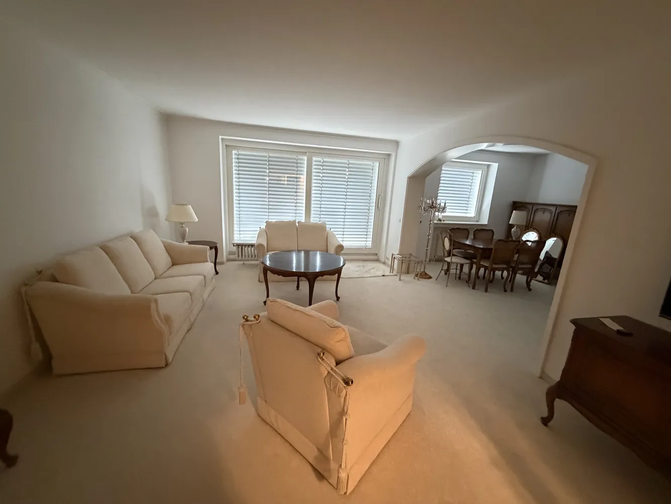4 Zimmer Wohnung mit 105 m² in Gelsenkirchen – Bild 2