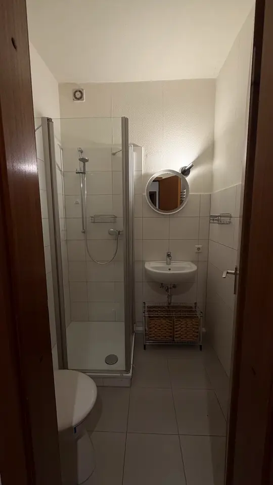 2 room apartment with 33 m² in Lüneburg – Photo 3