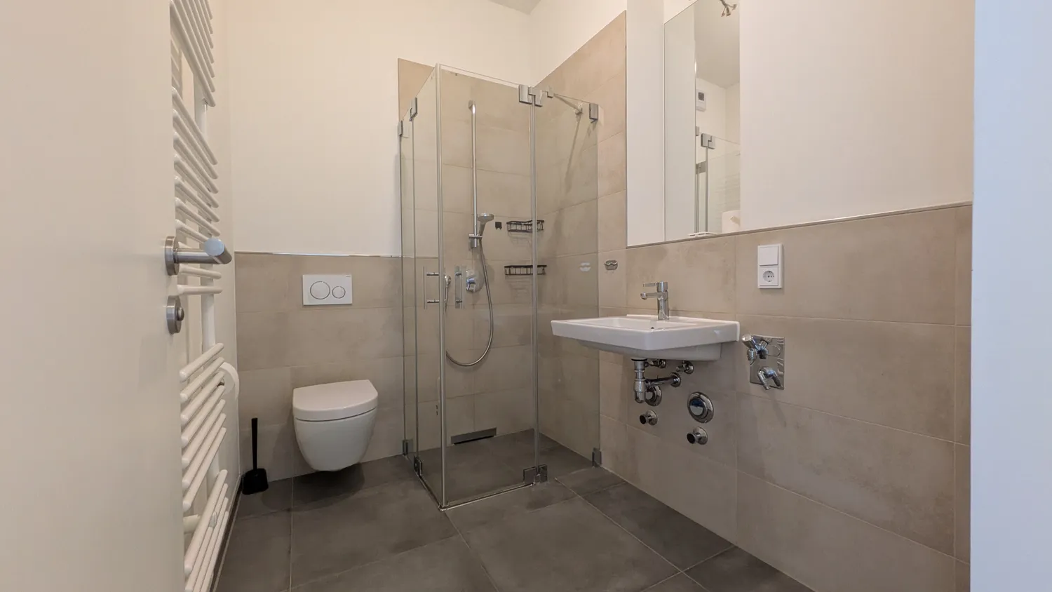 1 Zimmer Wohnung mit 28 m² in Berlin – Bild 3