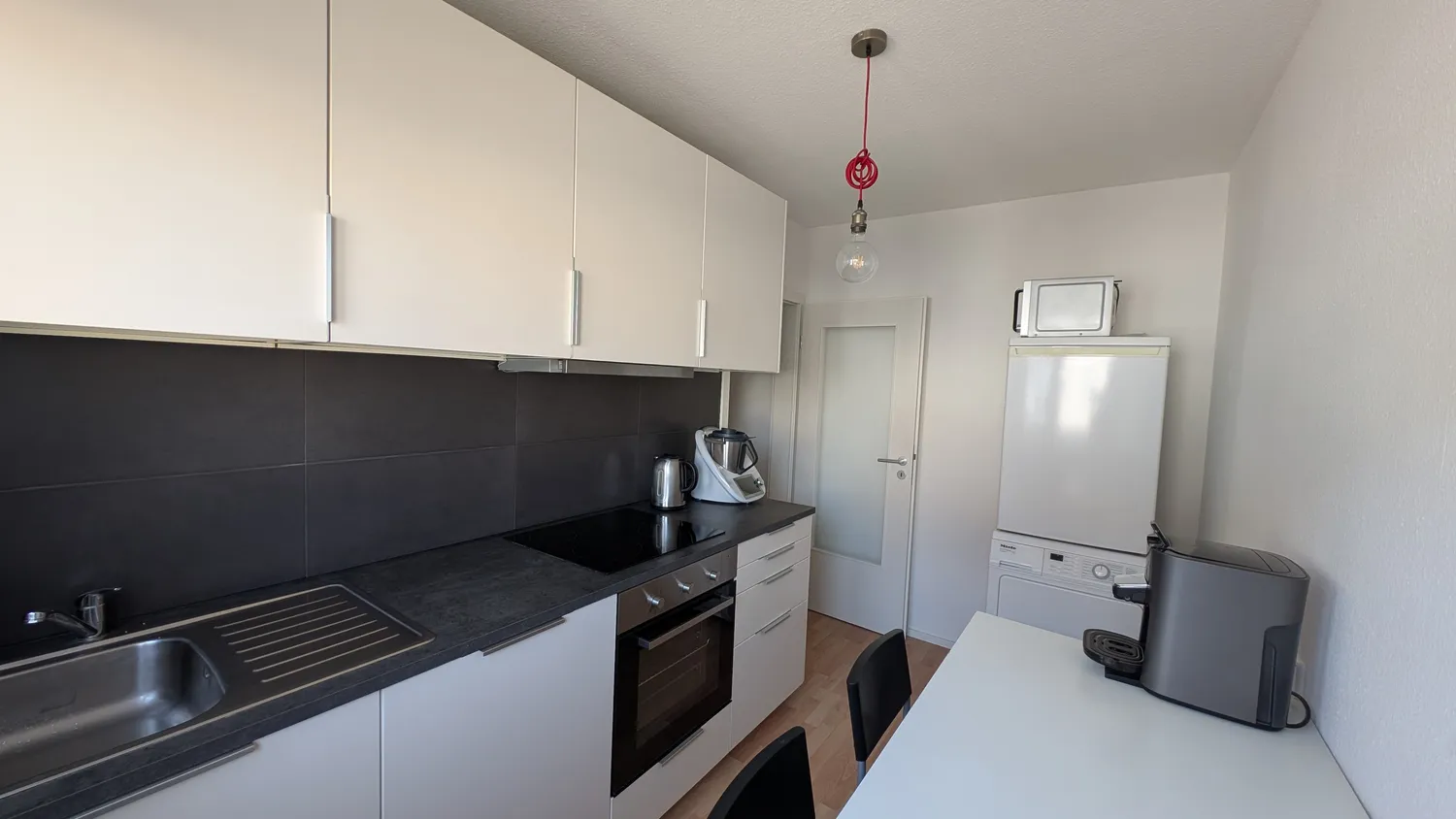 1 Zimmer Wohnung mit 35 m² in Stuttgart – Bild 2