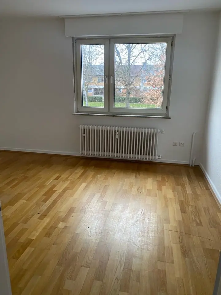 3 Zimmer Wohnung mit 78 m² in Hamm – Bild 5