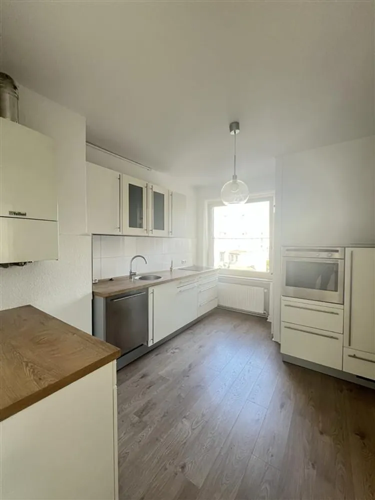 2 Zimmer Wohnung mit 72 m² in Hannover – Bild 4