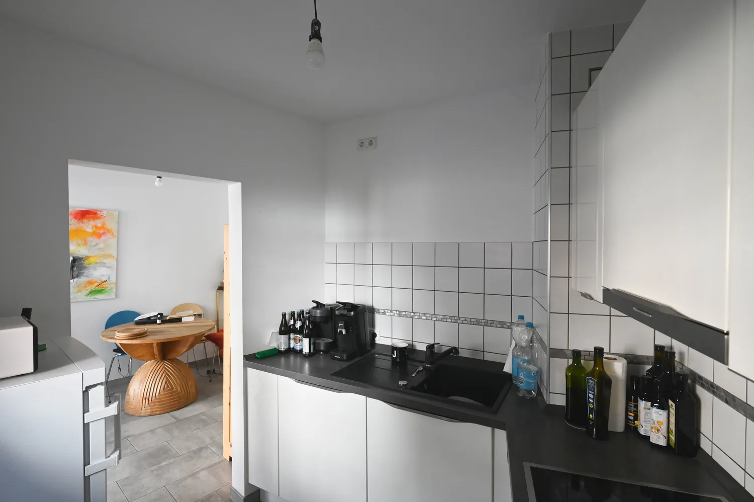 3 room apartment with 57 m² in Cologne – Photo 8