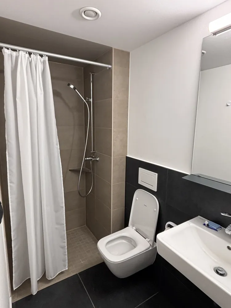 2 Zimmer Wohnung mit 34 m² in Bamberg – Bild 4