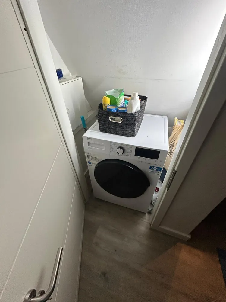 3 Zimmer Wohnung mit 70 m² in Hamburg – Bild 3