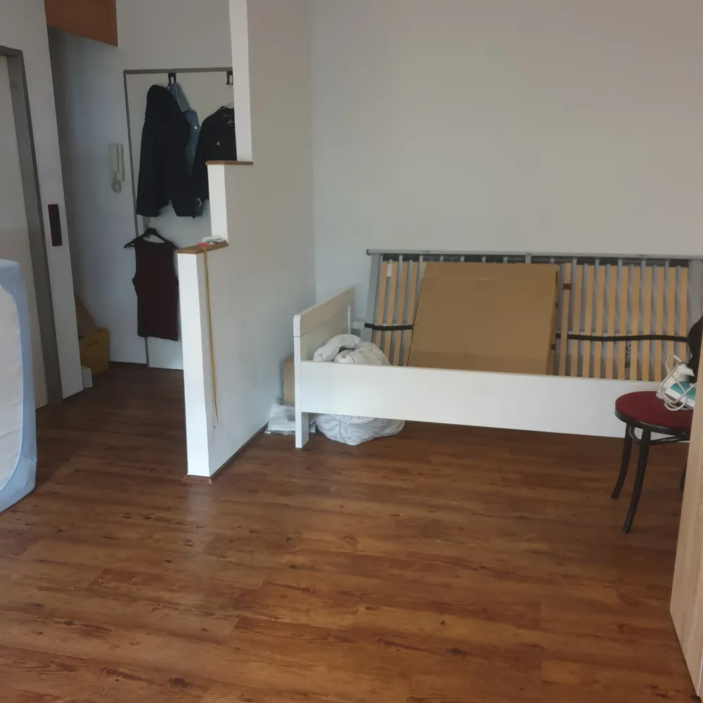 2 Zimmer Wohnung mit 30 m² in Mainz – Bild 10
