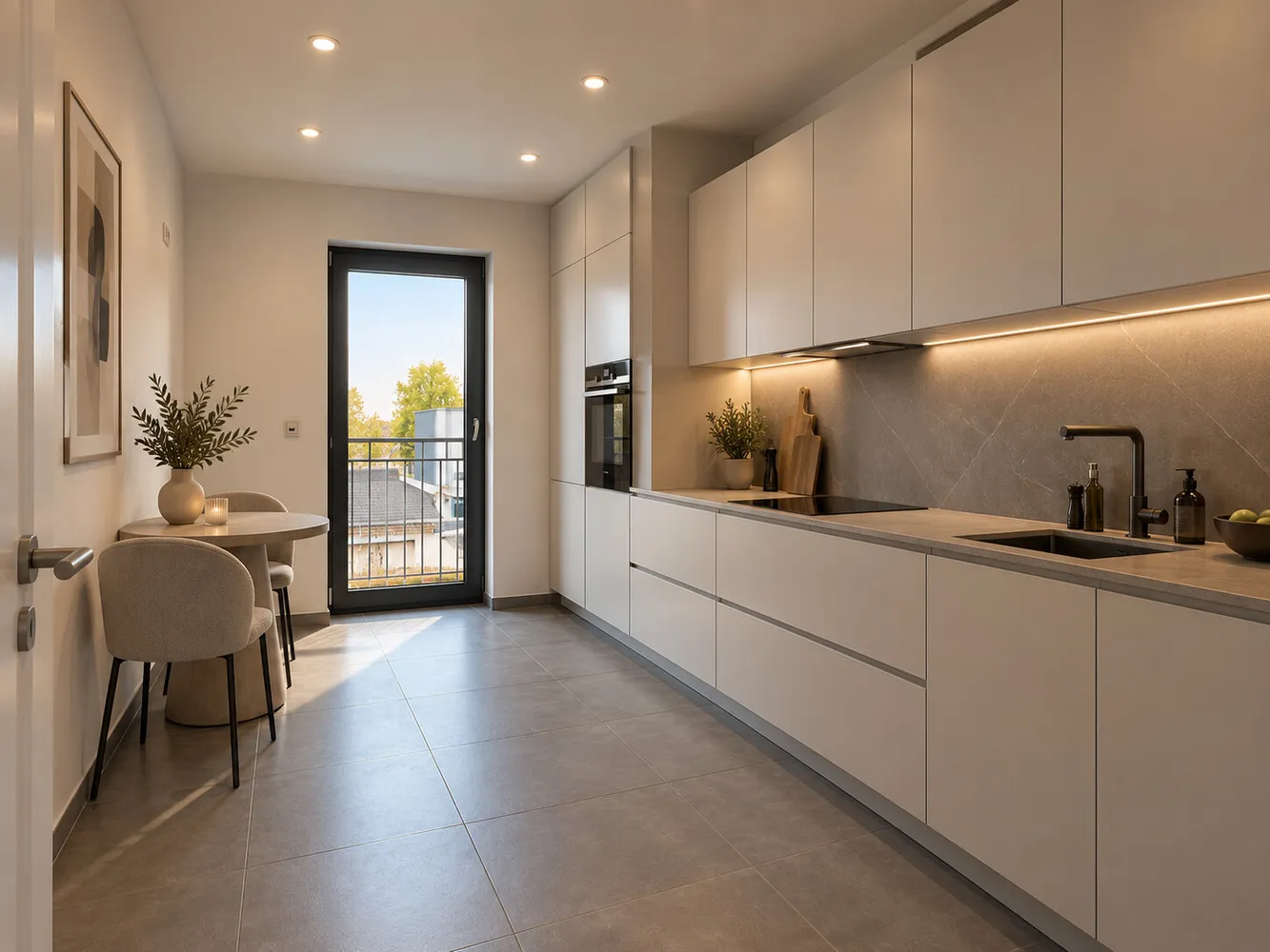 4 Zimmer Wohnung mit 126 m² in Langenhagen – Bild 3