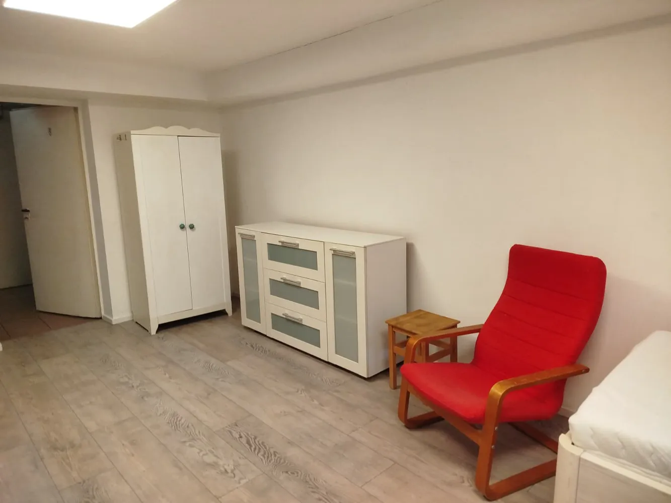 1 room apartment with 20 m² in Cologne – Photo 3