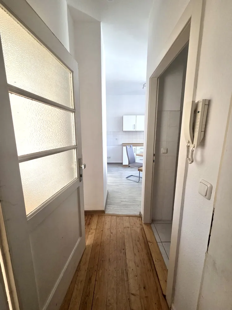 2 room apartment with 42 m² in Frankfurt am Main – Photo 8