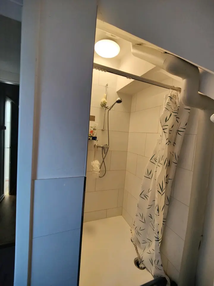 WG-Zimmer mit 15 m² in Weil am Rhein – Bild 7