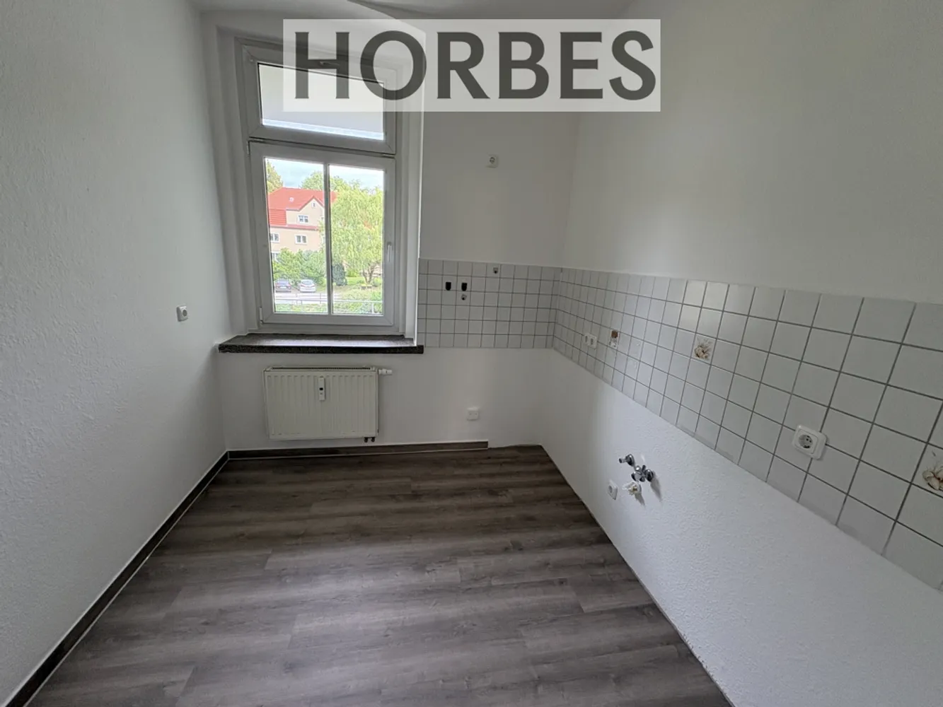 2 Zimmer Wohnung mit 45 m² in Werdau – Bild 6
