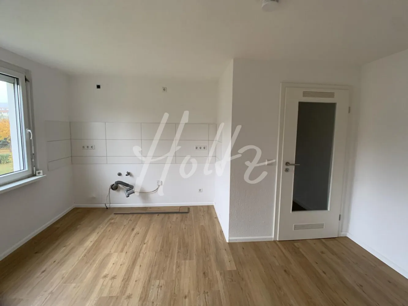 2 room apartment with 49 m² in Lörrach – Photo 3