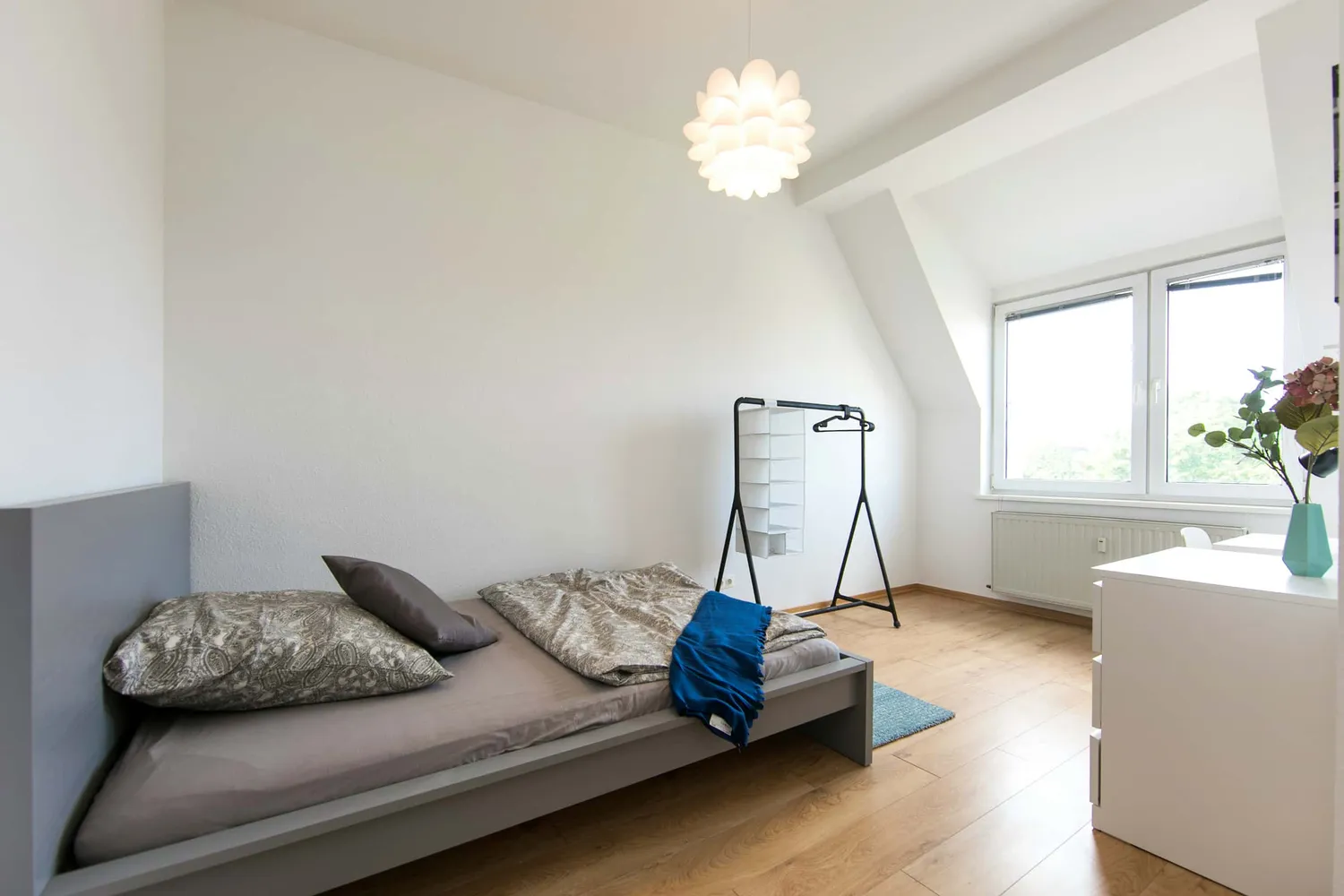 Shared room with 14 m² in Berlin – Photo 7