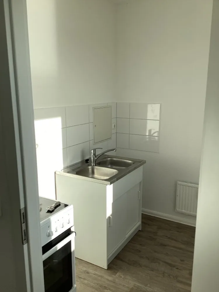 1 Zimmer Wohnung mit 33 m² in Berlin – Bild 7