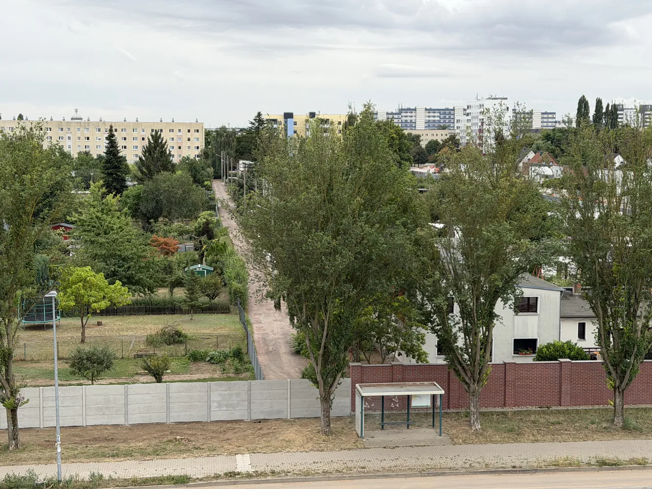 2 Zimmer Wohnung mit 52 m² in Magdeburg – Bild 7