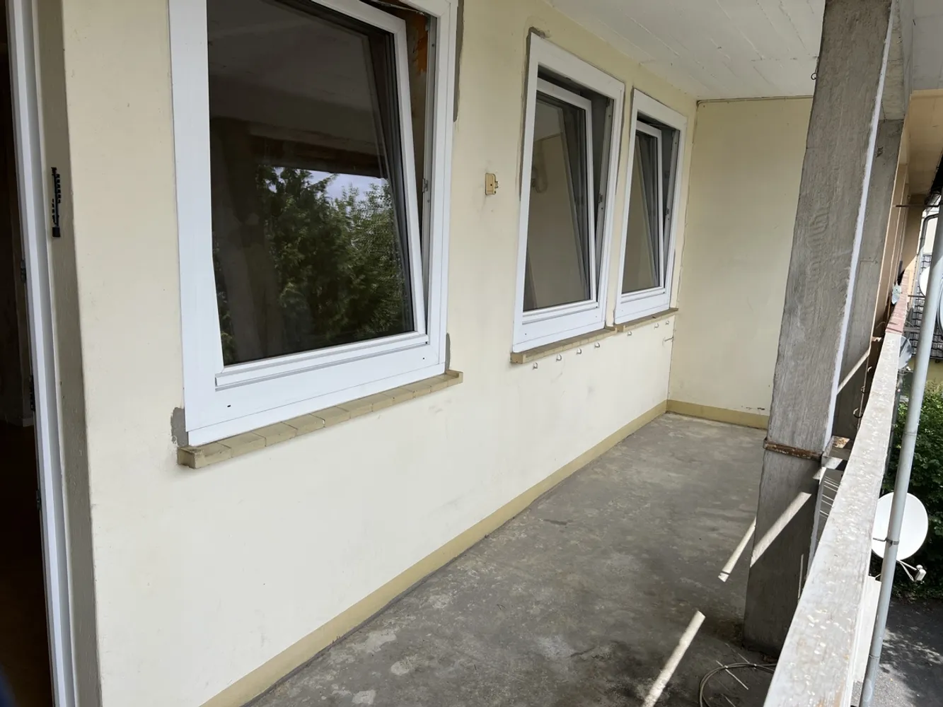 3 room apartment with 56 m² in Kassel – Photo 10