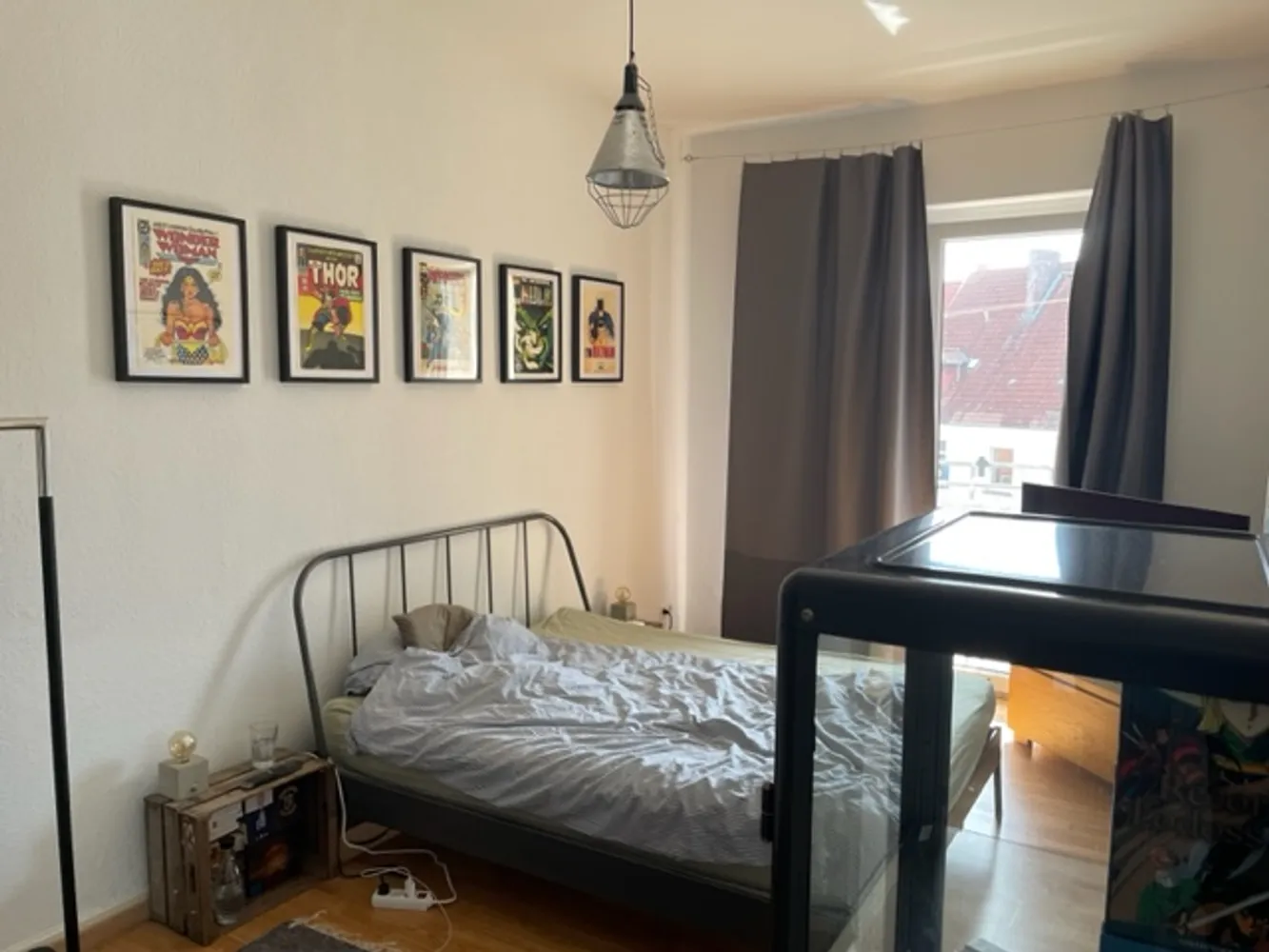 3 room apartment with 118 m² in Hanover – Photo 7