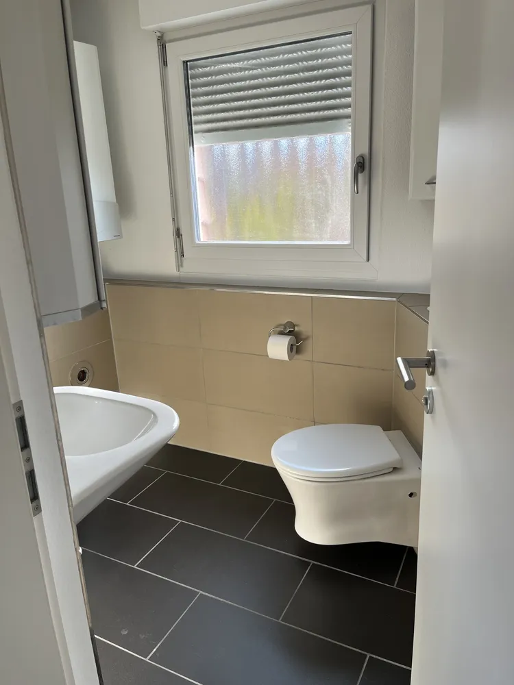 3 Zimmer Wohnung mit 65 m² in Mannheim – Bild 1