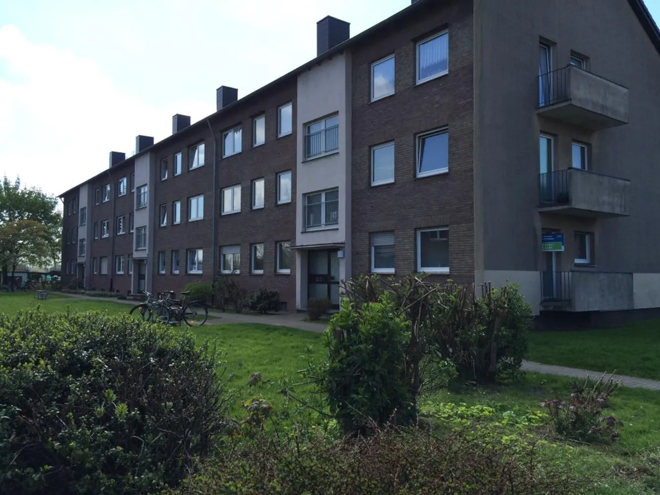 3 Zimmer Wohnung mit 63 m² in Mönchengladbach – Bild 3