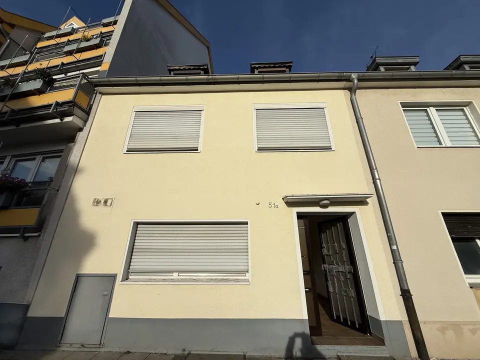 8 Zimmer Haus mit 170 m² in Pulheim – Bild 3