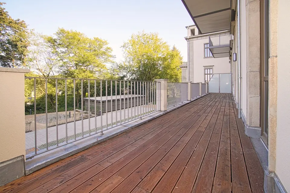 4 Zimmer Wohnung mit 108 m² in Annaberg-Buchholz – Bild 6