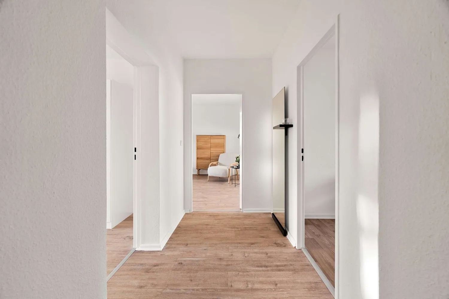 2 room apartment with 64 m² in Berlin – Photo 1