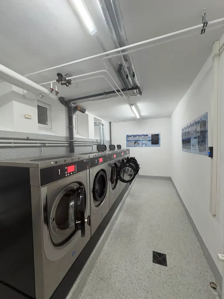 Studio mit 30 m² in Dresden – Bild 7