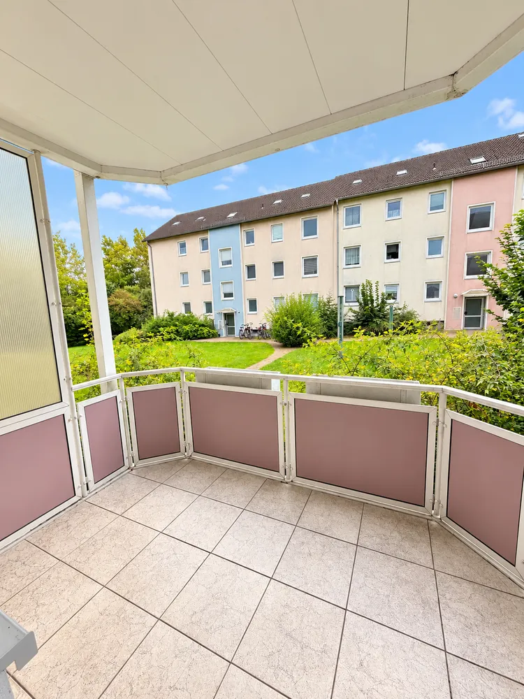 2 Zimmer Wohnung mit 55 m² in Uelzen – Bild 6
