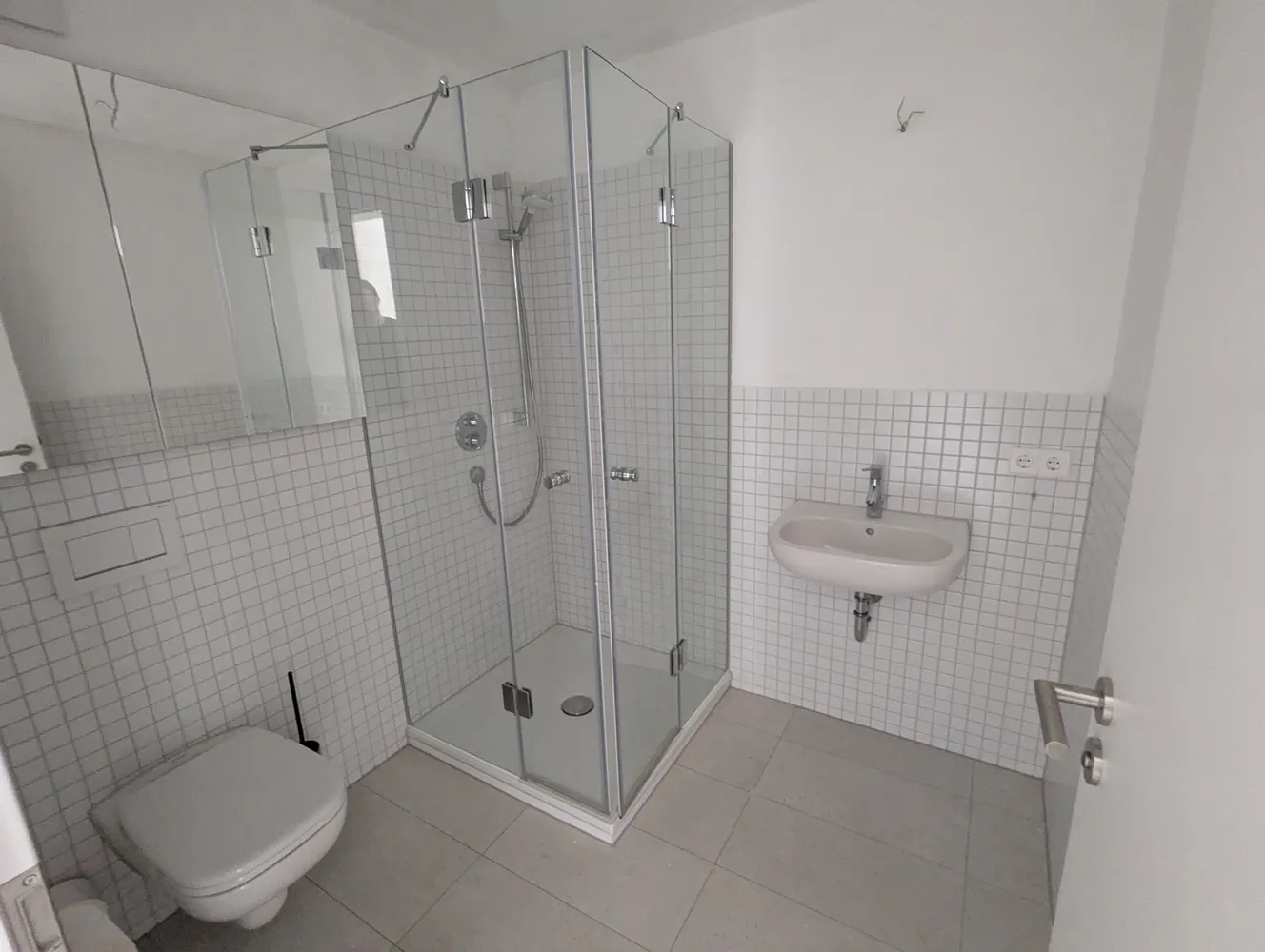 1 Zimmer Wohnung mit 33 m² in Stuttgart – Bild 3
