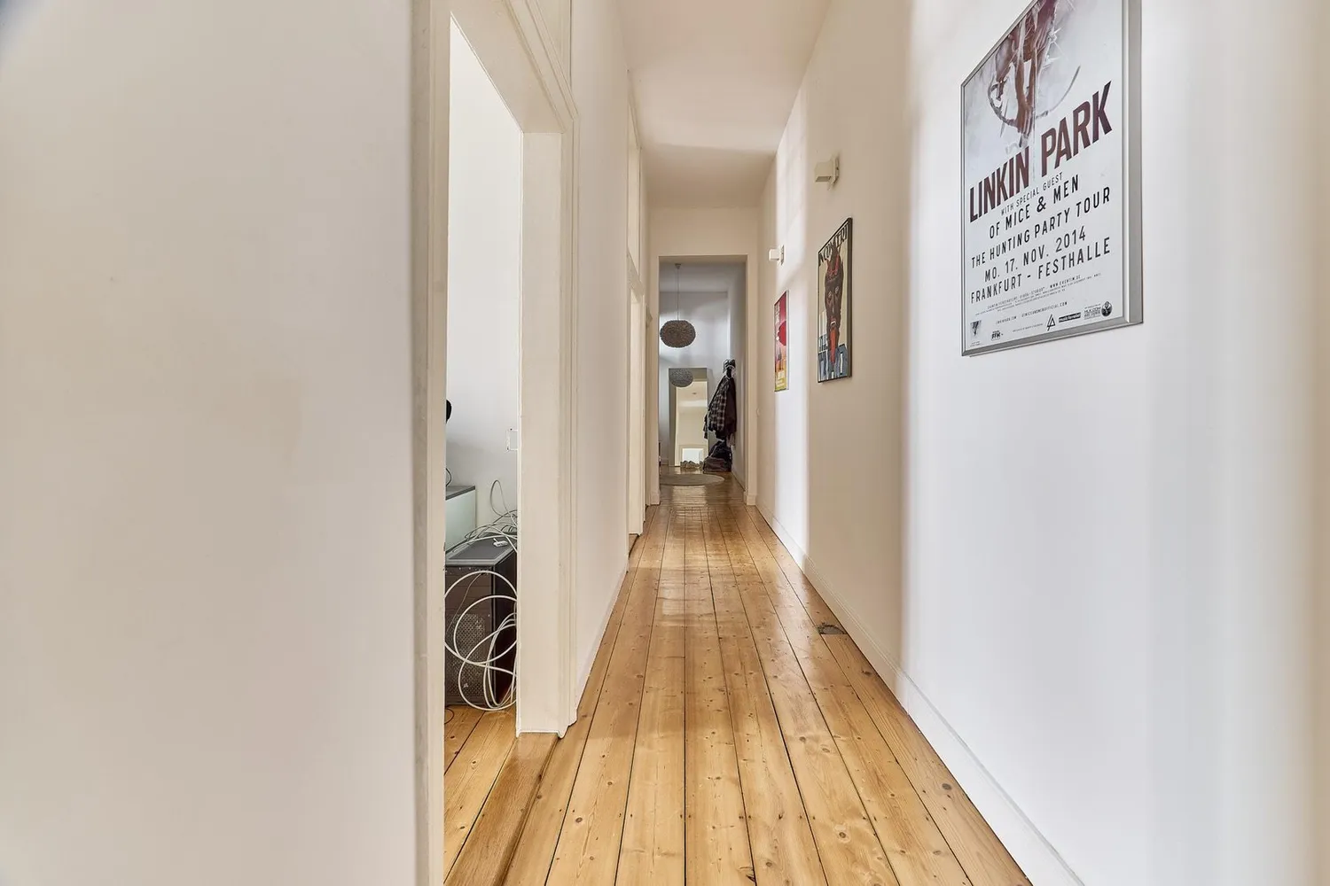 2 Zimmer Wohnung mit 61 m² in Mannheim – Bild 4