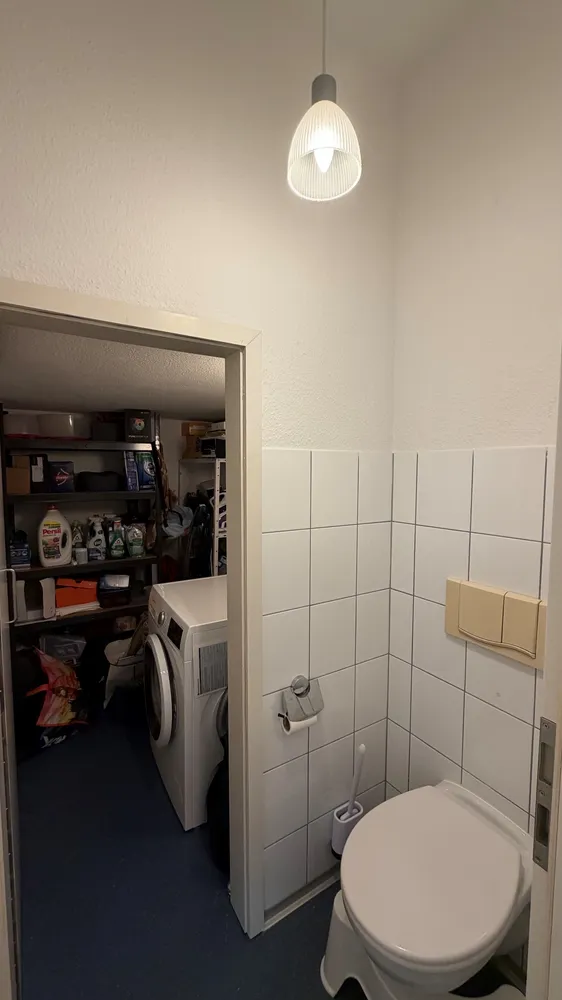 2 Zimmer Wohnung mit 69 m² in Aachen – Bild 7