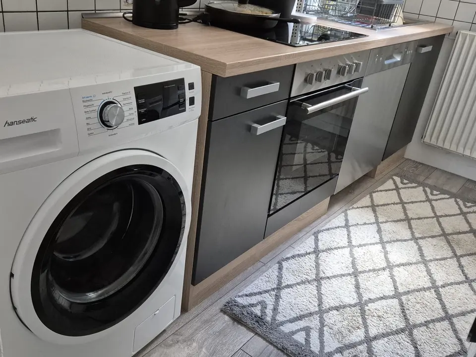 4 Zimmer Wohnung mit 55 m² in Essen – Bild 4