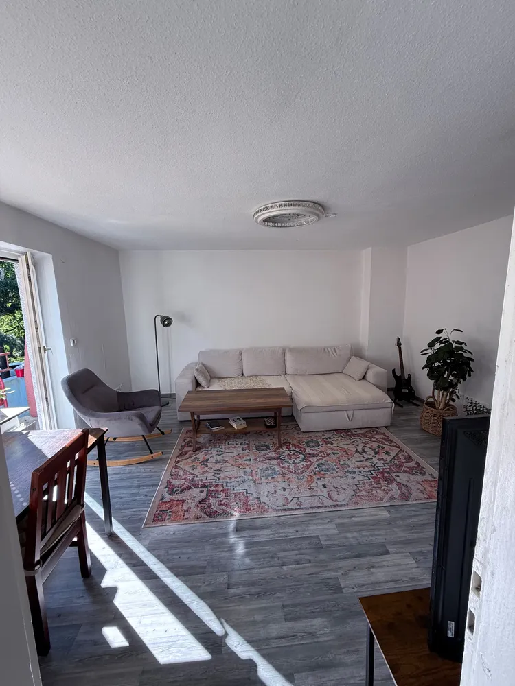 3 Zimmer Wohnung mit 54 m² in Bremen – Bild 4