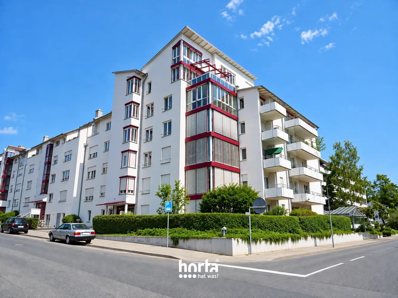 2 Zimmer Wohnung mit 56 m² in Konstanz – Bild 10