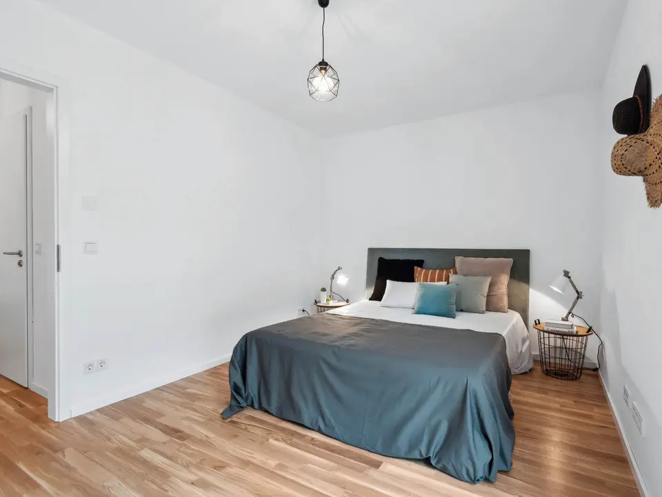 3 Zimmer Wohnung mit 78 m² in Königs Wusterhausen – Bild 2