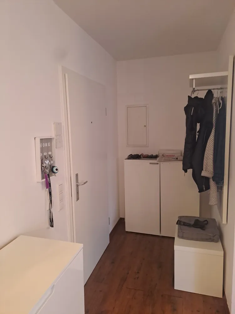 3 Zimmer Wohnung mit 103 m² in Karlsruhe – Bild 11