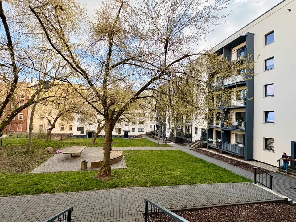 3 Zimmer Wohnung mit 83 m² in Chemnitz – Bild 8