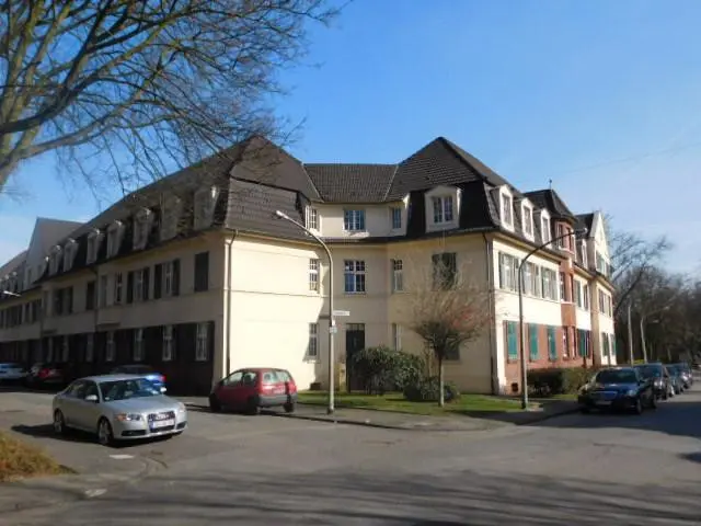 3 Zimmer Wohnung mit 74 m² in Duisburg – Bild 3